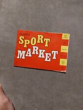 Olimpia sport market usato  Vignola