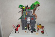 Playmobil the explorers d'occasion  Suresnes