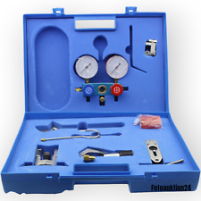 ENTRADA HF06234 Basiskoffer Kühlschränke für R-410A-Gas comprar usado  Enviando para Brazil