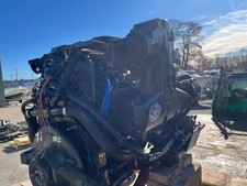 Mercruiser engine 5.0 for sale  Bristol