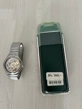 Seltene armbanduhr swatch gebraucht kaufen  Nürnberg