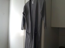 Mädchenjacke zara grau gebraucht kaufen  Berlin