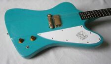 Tokai firebird turquoise for sale  HODDESDON
