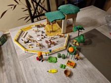 Playmobil parc animaliers d'occasion  Colmar