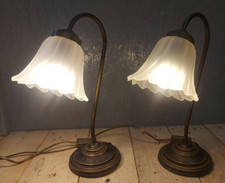 Vintage table lamps for sale  NOTTINGHAM