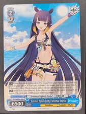 Hololive production summer gebraucht kaufen  Übach-Palenberg
