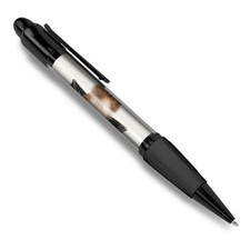 Black ballpoint pen for sale  SELBY