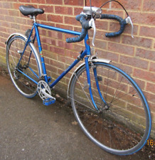 Classic steel freddie for sale  BANBURY