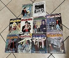 Gioco ruolo dylan usato  Vimodrone