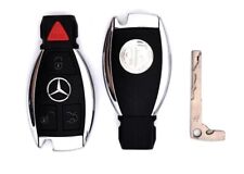 1 OEM AMG USADO Mercedes Benz Controle Remoto Sem Chave Fob Smart Key MB Chaveiro comprar usado  Enviando para Brazil
