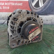 Alternatore renault kangoo usato  Marcianise