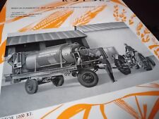 Essicatoio mobile rotor usato  Brescia