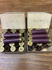 Douille chasse calibre d'occasion  Contres