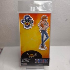Piece nami acrylfigur gebraucht kaufen  Berlin