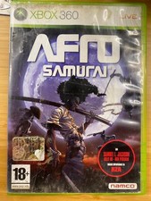 Afro samurai xbox usato  Adria