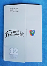 Cartoline associazione naziona usato  Milano