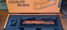 Cavalex class locomotive for sale  ACCRINGTON