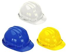 Bauhelm schutzhelm helm gebraucht kaufen  Lamstedt