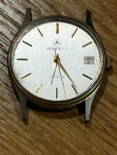 Belle montre mercedes d'occasion  Sarre-Union
