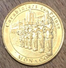 Monaco carabiniers prince d'occasion  Marseille V