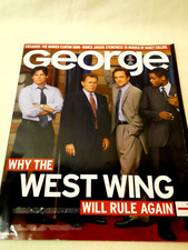 November 2000 george for sale  Portland
