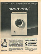 Advertisement advertising 044 d'occasion  Expédié en Belgium