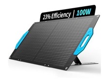 100 watt solar panel for sale  Haltom City