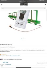 emf meter for sale emf meter for sale WATERLOOVILLE