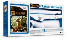 Nintendo wii deer d'occasion  Mouans-Sartoux