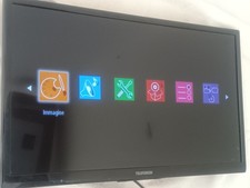 Led telefunken te24282b30c10e usato  Civitavecchia