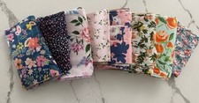 Mixed floral fabric for sale  North Charleston