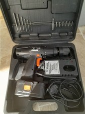 Wickes 14.4v cordless for sale  POLEGATE