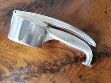 Vintage zyliss juicer for sale  POOLE