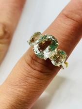 Tjc silver green for sale  WELLINGTON