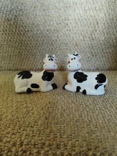 Black white cows for sale  BIDEFORD