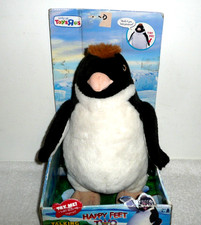 Happy feet talking for sale  Washington