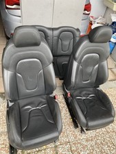 Sedili audi mk2 usato  Vaiano Cremasco