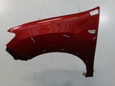 Aile gauche dacia d'occasion Aile gauche dacia d'occasion  Niort