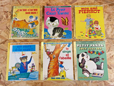 Lot petits livres d'occasion Lot petits livres d'occasion  France