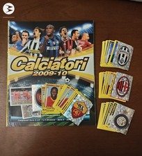 Album figurine calciatori usato  Collegno