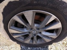 Wheel 18x7 alloy for sale  Douglassville