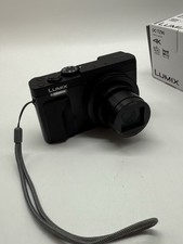 Panasonic lumix tz90 gebraucht kaufen  Düsseldorf