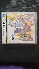 Nintendo pokemon weiße gebraucht kaufen  Briesen (Mark)