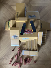Fingerboard skate park for sale  BLACKPOOL