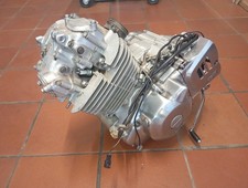 Motore suzuki 250 usato  Borgo San Dalmazzo