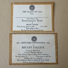 Class 1956 bryant for sale  West Hartford