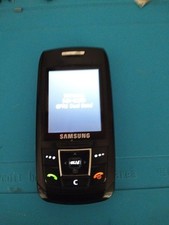 samsung sgh e250 usato samsung sgh e250 usato Santa Maria di Licodia