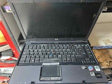 Compaq 6910p laptop for sale  HOUNSLOW