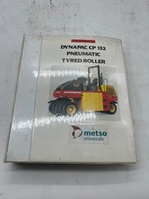 Dynapac 132 pneumatic for sale  Lewisburg