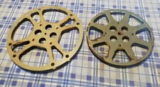 Rocchetti rulli film usato  Palermo